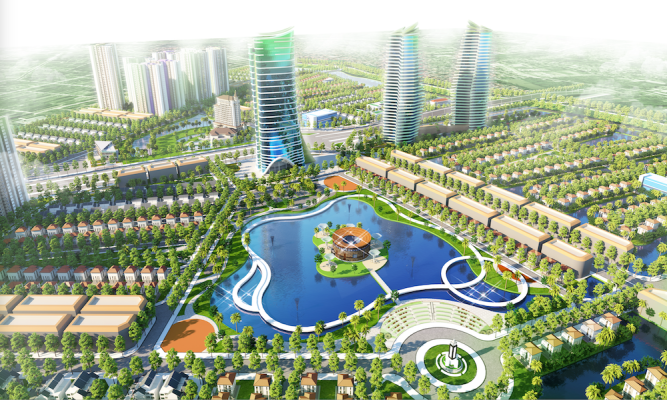 Mua nhà trả góp Alluvia City với lợi thế tài chính linh hoạt cho mọi khách hàng