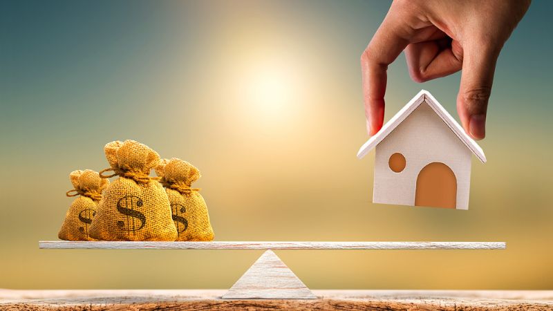 Chính sách mua nhà trả góp Alluvia City hấp dẫn với lãi suất ưu đãi