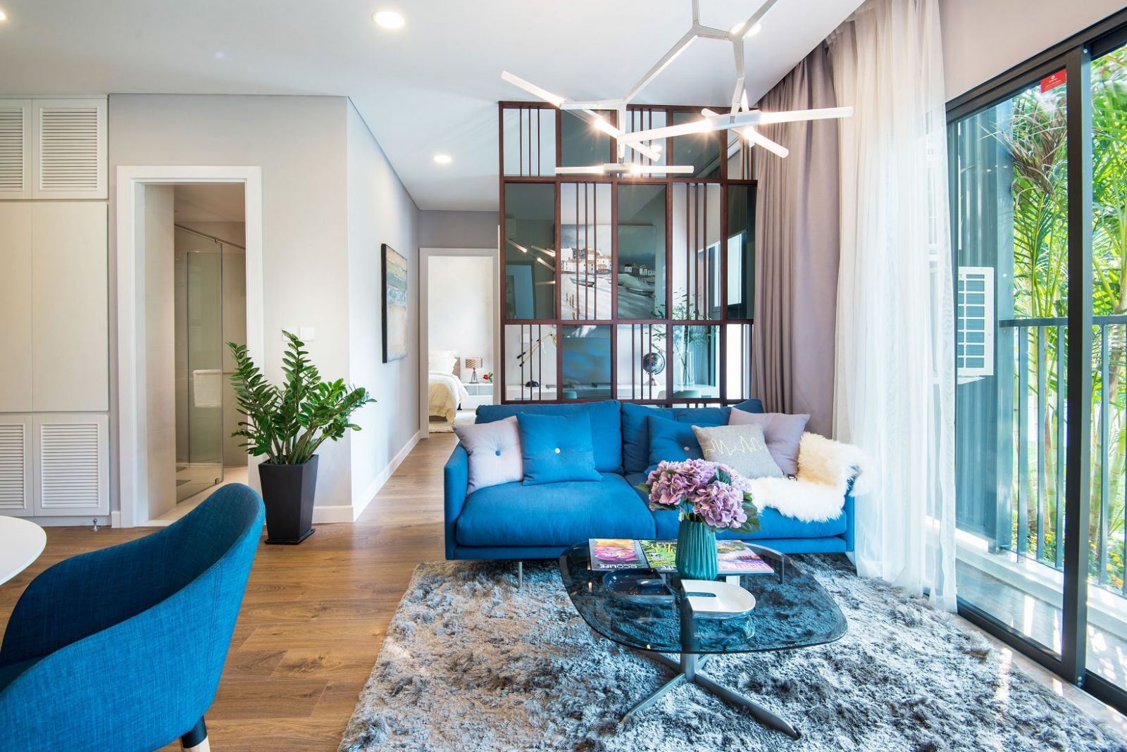 Alluvia không chỉ là nơi an cư mà còn là kênh đầu tư bền vững