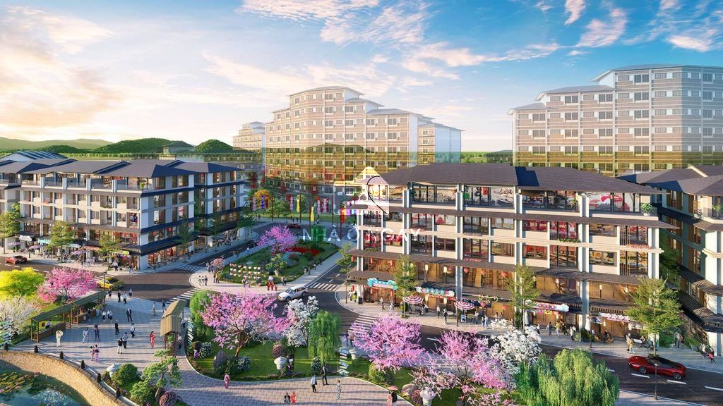 Nếu các dự án lớn đồng loạt triển khai, thị trường Hưng Yên sẽ chứng kiến nhiều kịch bản xảy ra