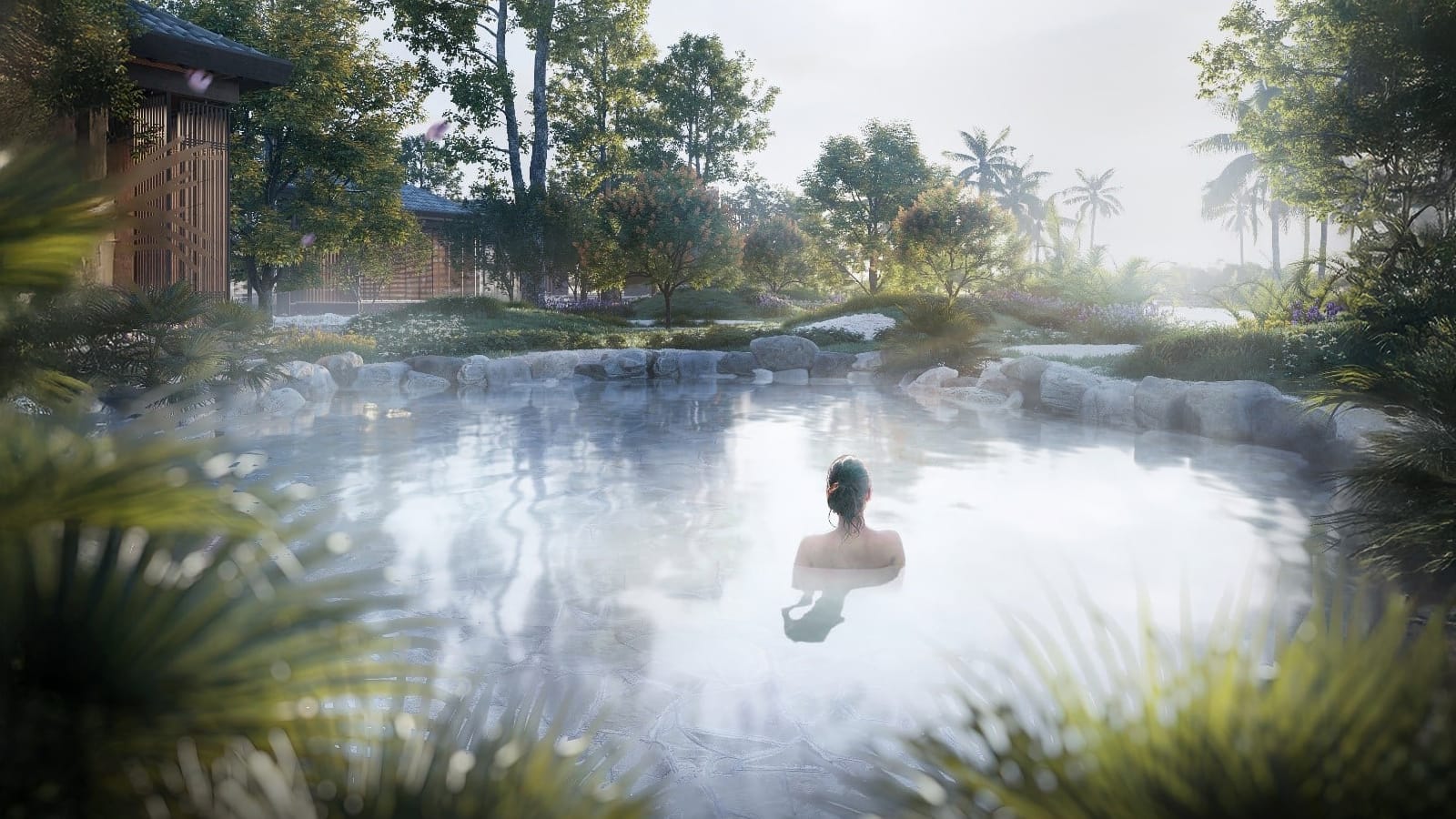 Xu hướng sống wellness ngày càng gia tăng là lý do khu chung cư Alluvia City hấp dẫn khách hàng