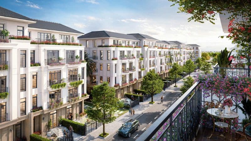 Tiện ích nội khu đồng bộ cùng thiết kế sản phẩm tối ưu công năng, góp phần duy trì tính thanh khoản ổn định